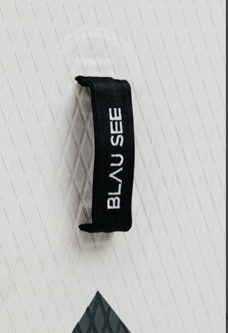 НАДУВНОЙ SUP-BOARD BUSINESS LIGHT BLUE 10 в Балашихе