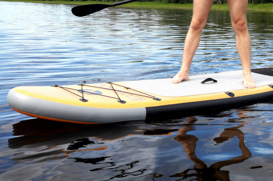 SUP (САП) Доска MISHIMO SHARK 10(305) в Балашихе