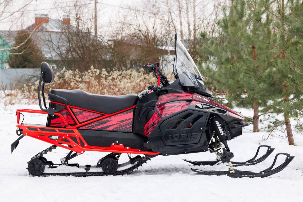 Снегоход IRBIS TUNGUS 400 25/26 в Балашихе