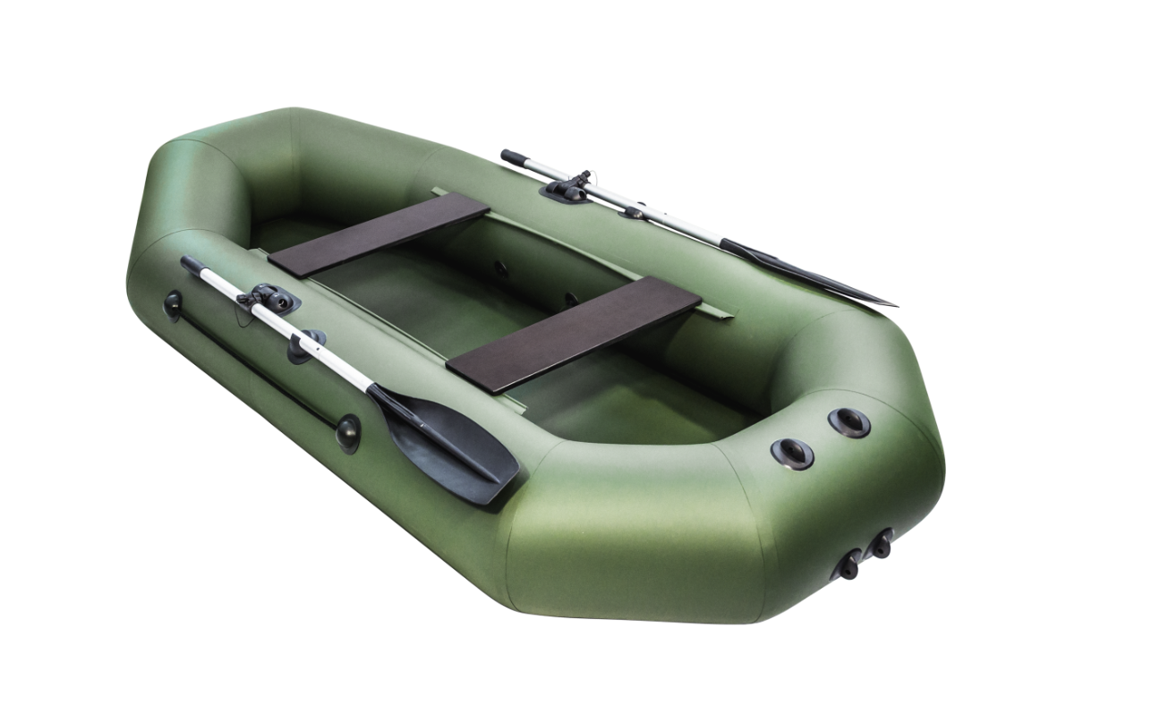 Лодка АКВА-МАСТЕР 280 в Балашихе