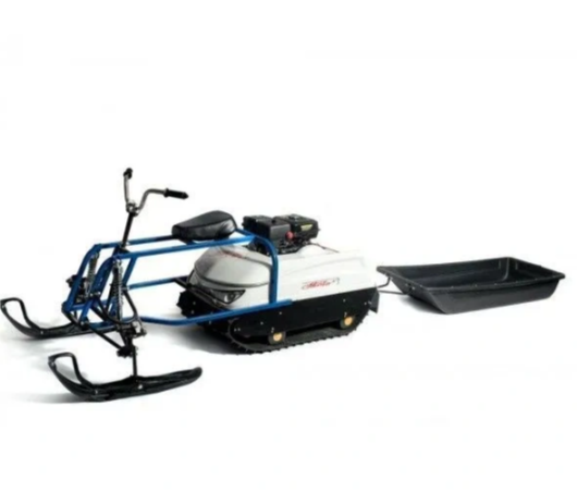 Мотобуксировщик Хортон HT9 в Балашихе