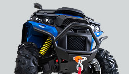 Квадроцикл Русская механика РМ 800 Т в Балашихе