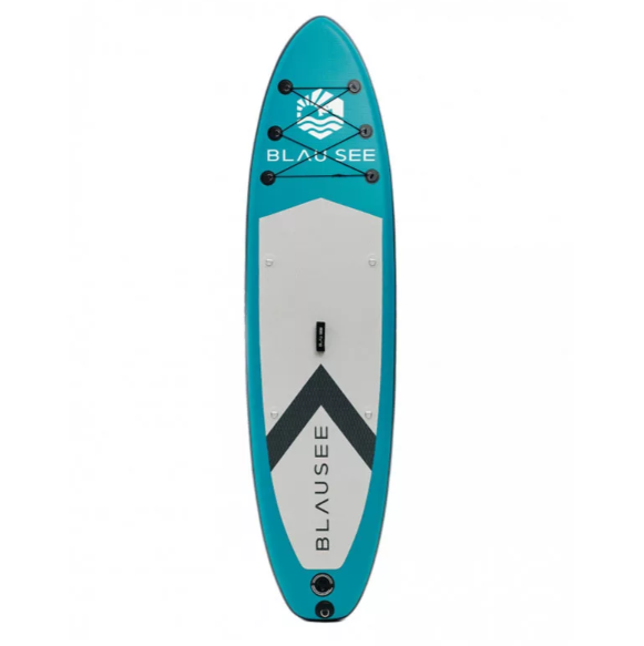 НАДУВНОЙ SUP-BOARD BUSINESS LIGHT BLUE 10 в Балашихе
