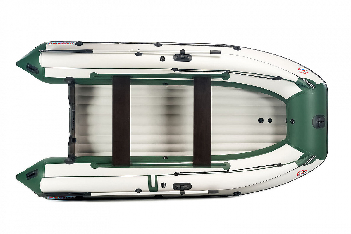 Лодка MISHIMO FAMILY LITE 400 в Балашихе