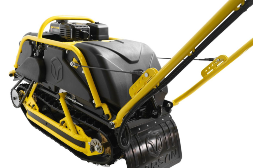 Мотобуксировщик SAPSAN SK 380 в Балашихе