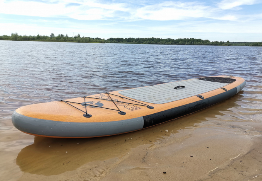 SUP (САП) Доска MISHIMO DECK 10.6(320) в Балашихе