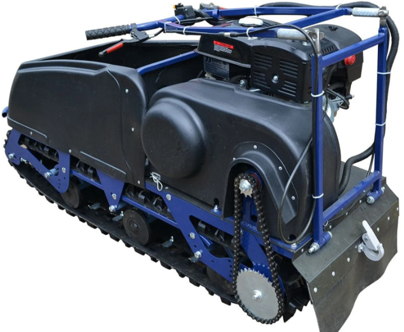 Мотобуксировщик БАРС СЛЕДОПЫТ FS. RS 9 л.с. в Балашихе