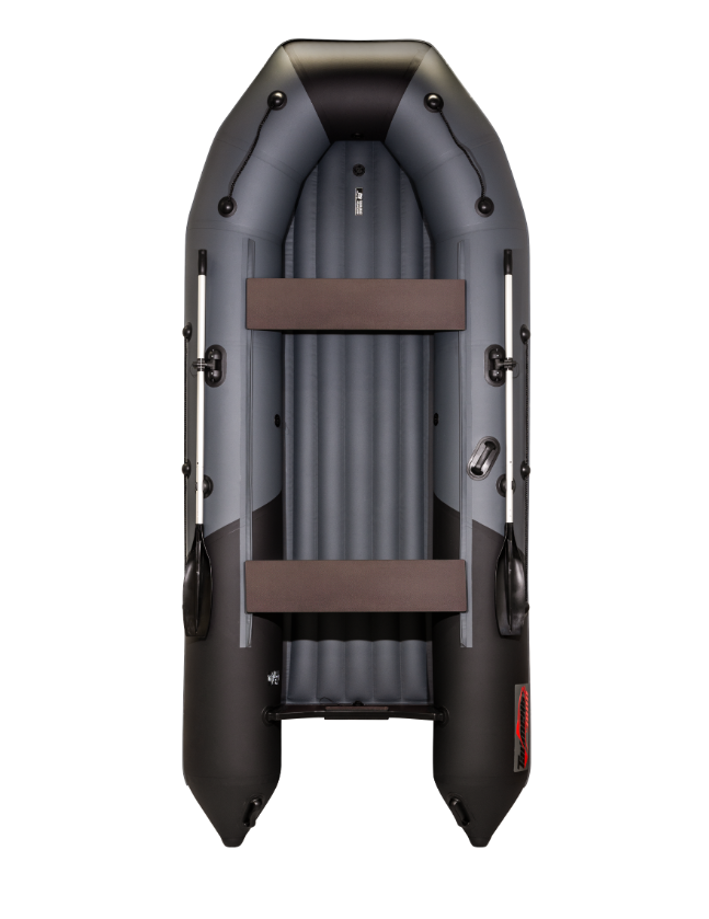 Лодка Таймень NX 3800 НДНД PRO в Балашихе