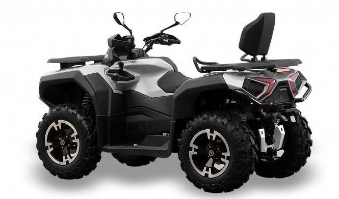 Квадроцикл HISUN HiSUN GUARDIAN 750L -/LONG/ в Балашихе