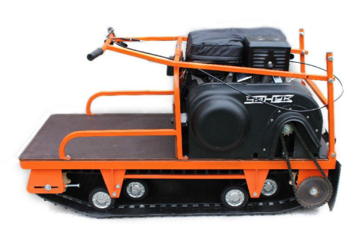 Мотобуксировщик ЧИНУК 9 л.с. в Балашихе