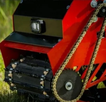 Мотобуксировщик Сила 500 9 л.с. в Балашихе