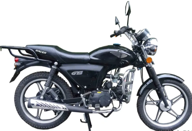 Мотоцикл RACER RC110N TROPHY в Балашихе