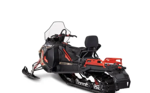 Снегоход AODES Siberiacross 1000 WT 508mm LCD 6.8 в Балашихе