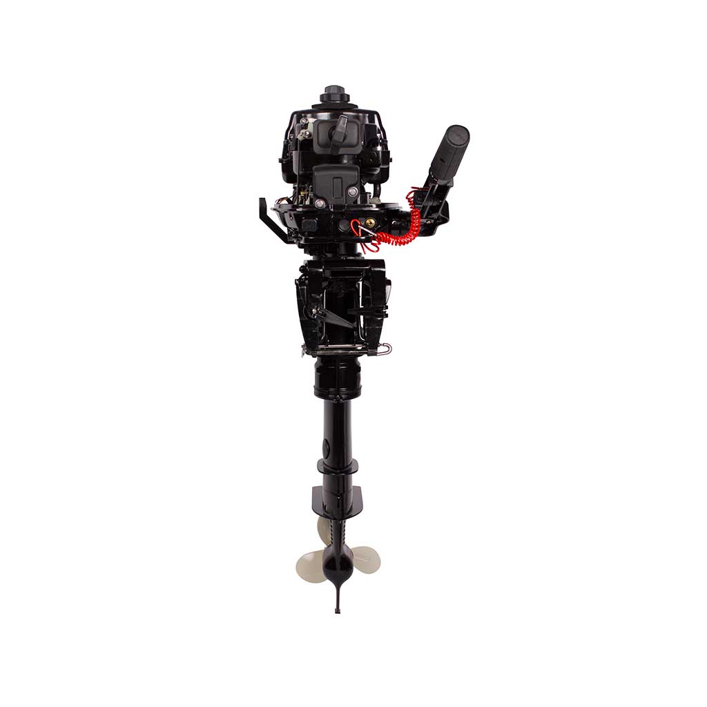 ЛОДОЧНЫЙ МОТОР TOYAMA T5ABMS в Балашихе