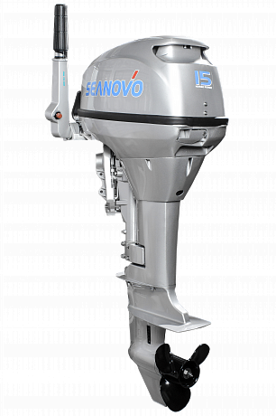 Лодочный мотор Seanovo SN15FHS в Балашихе