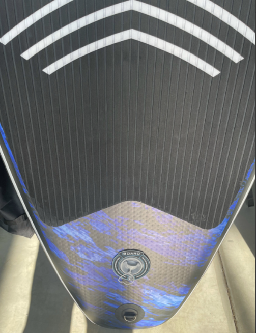 SUP (САП) ДОСКА RAIDEX I BOARD 11’ (332СМ) N 17 в Балашихе