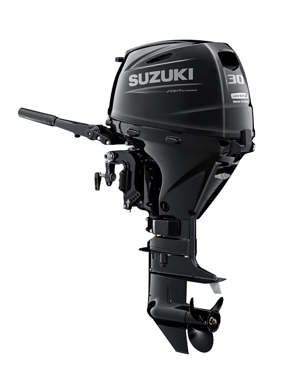 Лодочный мотор Suzuki DF30AS в Балашихе