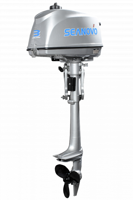 Лодочный мотор SEANOVO SN3FHS в Балашихе
