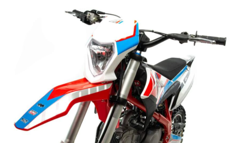 Питбайк MOTOLAND (МОТОЛЕНД) Apollo125 DT125 в Балашихе