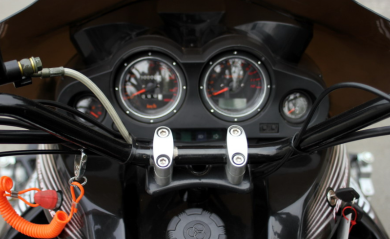 Снегоход Snow Fighter SF-300 в Балашихе