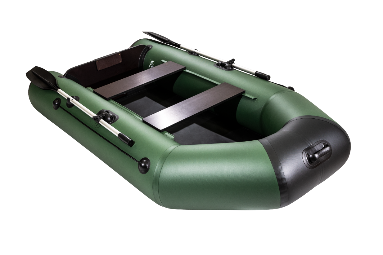  Лодка АКВА 2600 в Балашихе