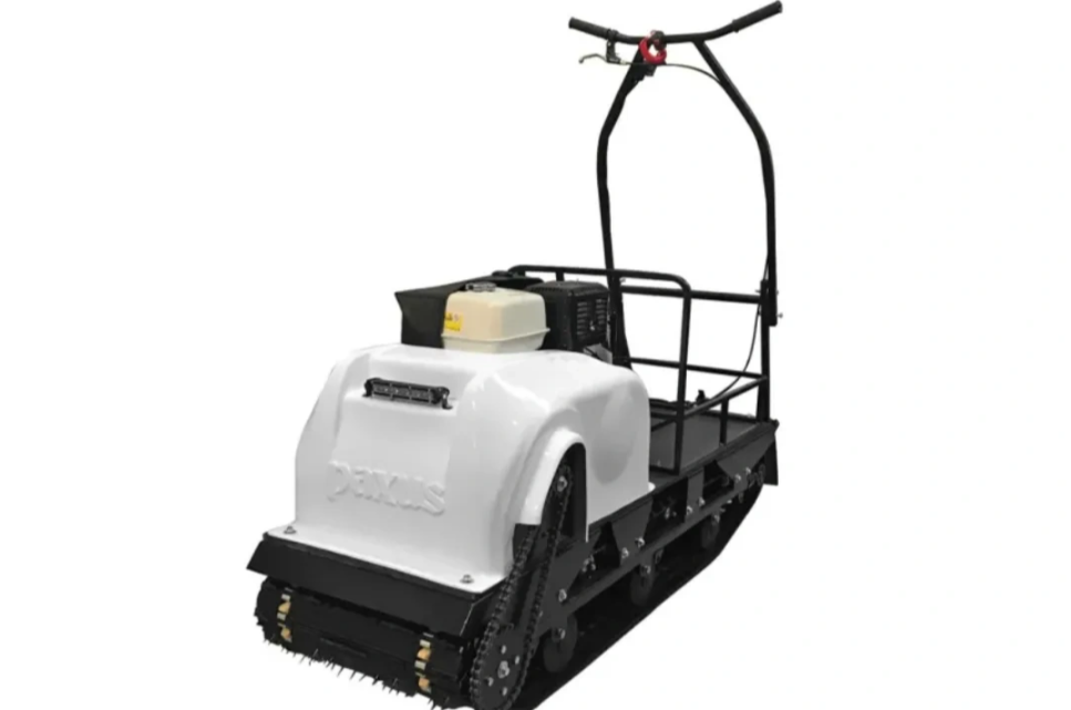 Мотобуксировщик PAXUS 500 GRAND 9 л.с. HONDA в Балашихе