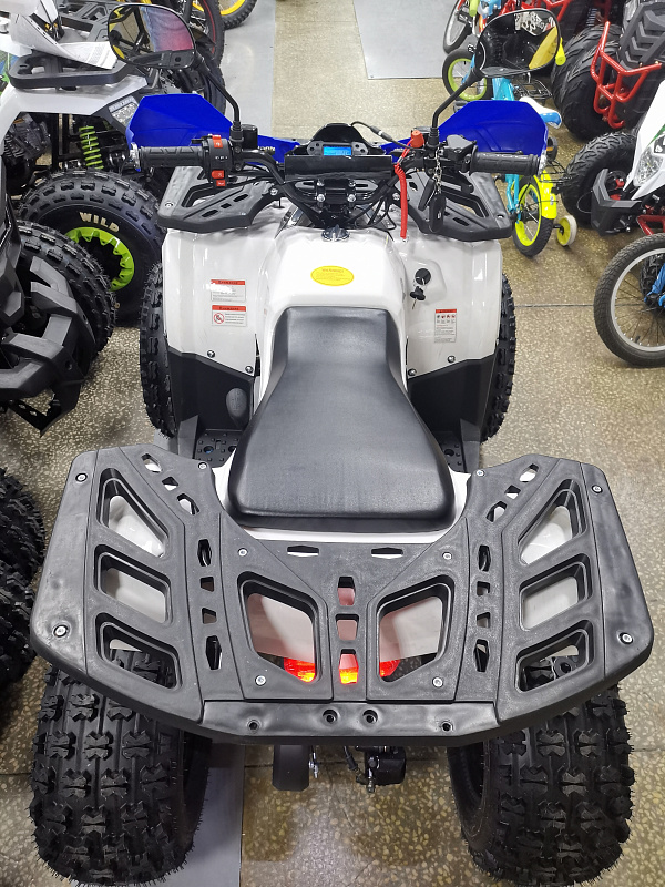 Квадроцикл PROMAX WILD 175 LUX в Балашихе