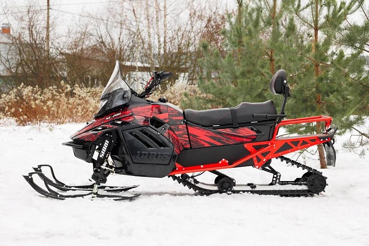 Снегоход IRBIS SF200L NEW в Балашихе