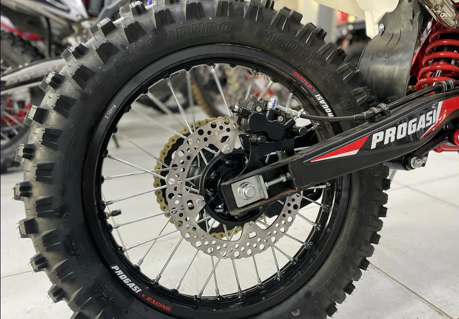 Мотоцикл Progasi SUPER MAX 250 PRO SPORT в Балашихе