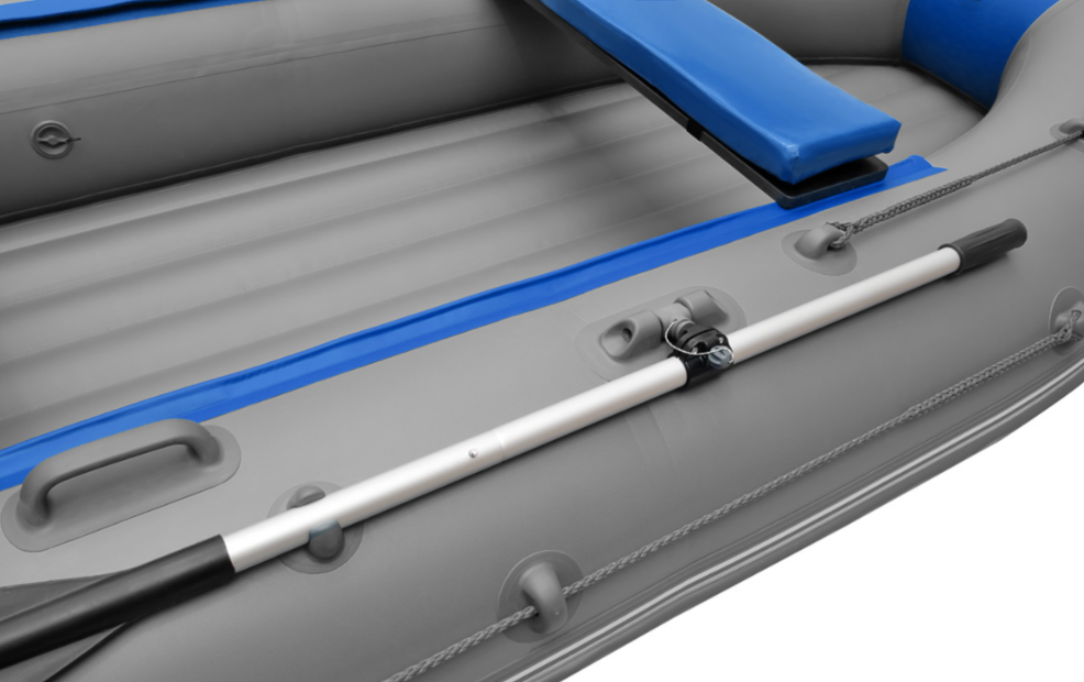 ЛОДКА ДРАККАР 3200 НДНД HANT-PRO в Балашихе