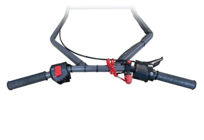 Мотобуксировщик СТЕМ СЕВЕР ЭКСПЕРТ 500 17 л.с. в Балашихе