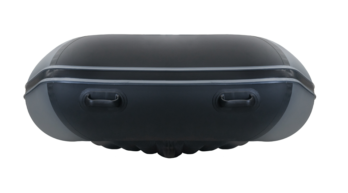 Лодка Таймень RX 3900 НДНД в Балашихе