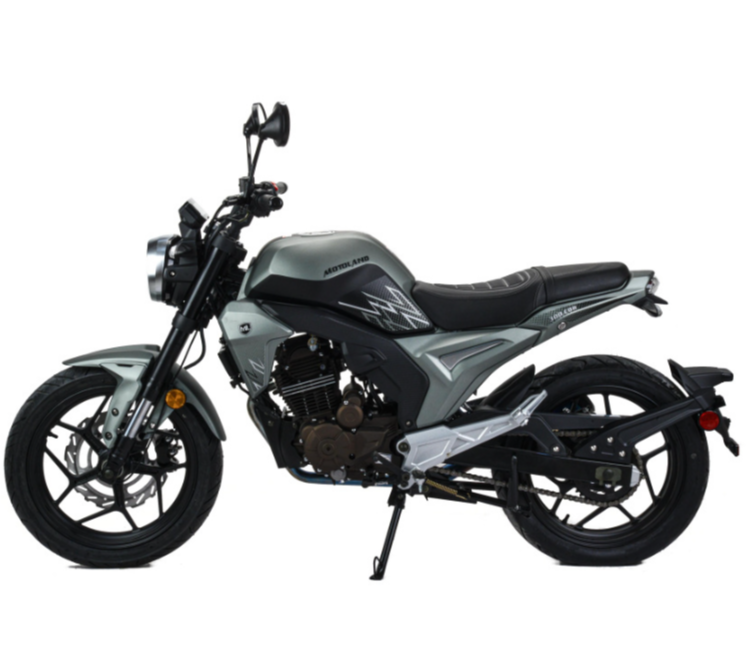 Мотоцикл MOTOLAND (МОТОЛЕНД) 300 CBR в Балашихе