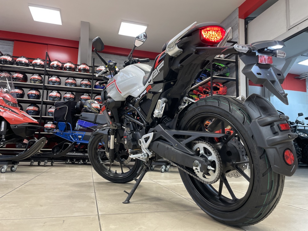 Мопед PROMAX CB150R (49) в Балашихе