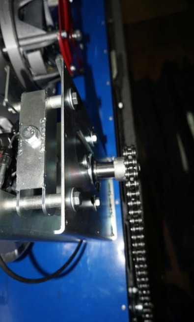 Мотобуксировщик XTREME-MOTORS "Полюс-2" Зима 15 л.с. в Балашихе