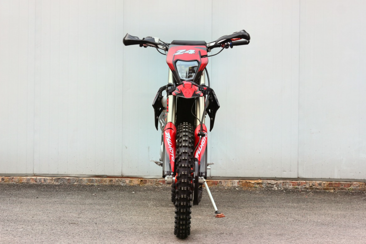 Мотоцикл JHLMOTO JHL Z4i (EFI) PR250 (172FMM-5S) в Балашихе