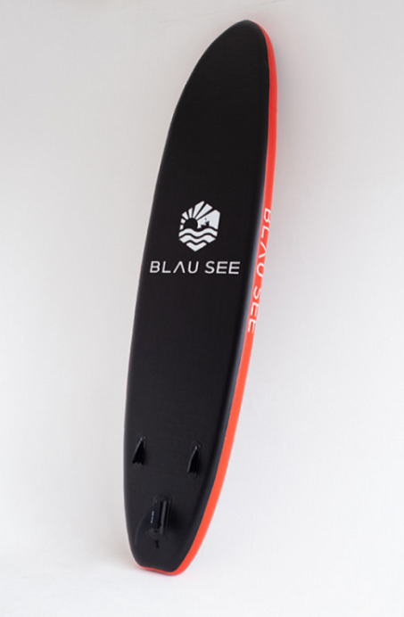 НАДУВНОЙ SUP-BOARD BURNFIRE 10,6 в Балашихе