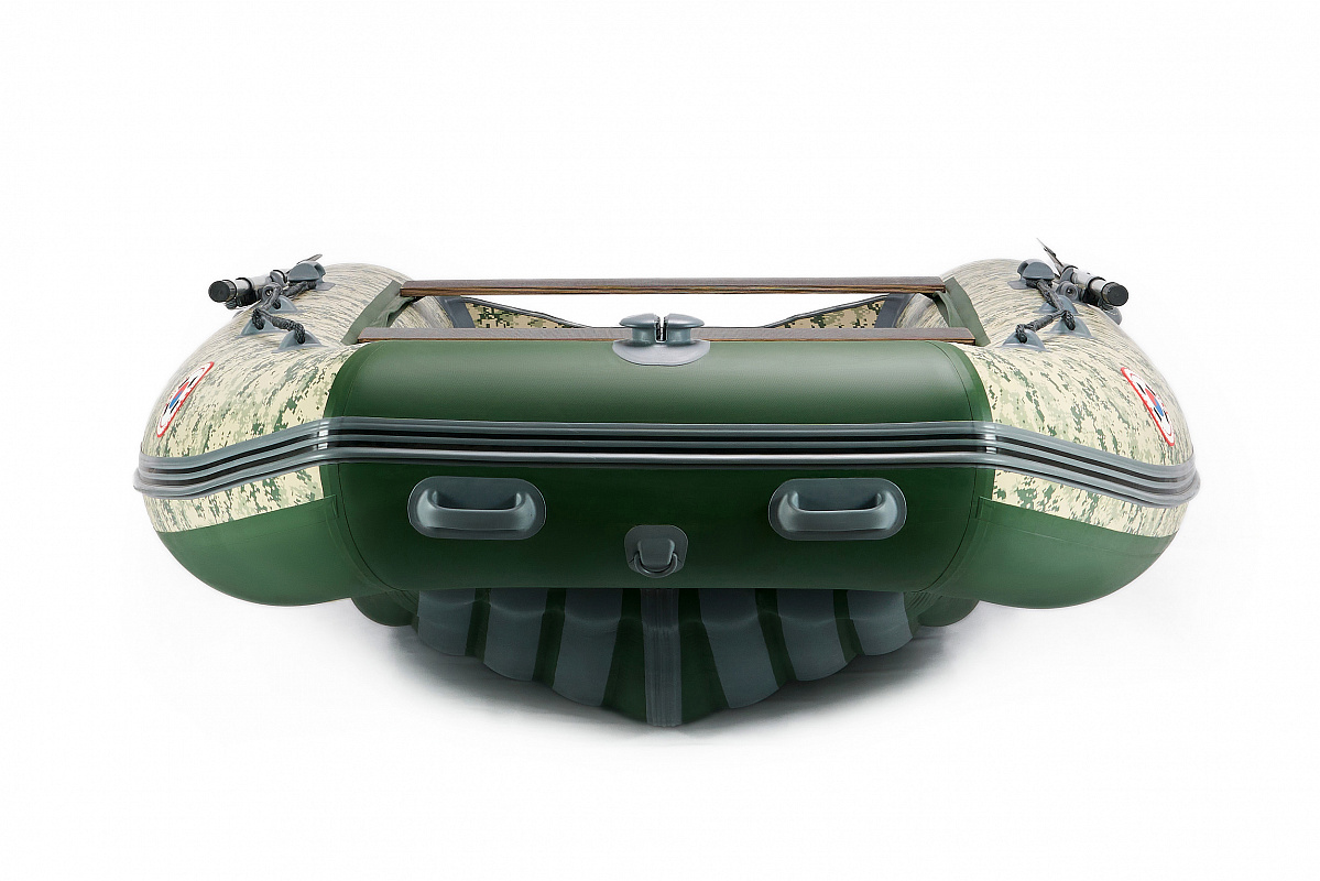 Лодка MISHIMO RAPID 360 PRO в Балашихе