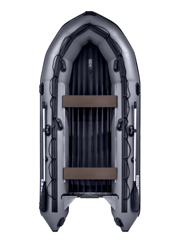 Лодка APACHE 3700 НДНД в Балашихе