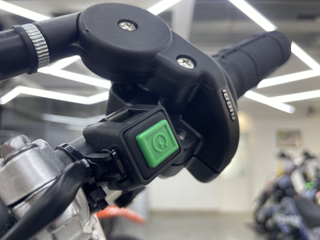 Кроссовый мотоцикл (эндуро) PROMAX PZ9 480 PRO-SPORT в Балашихе