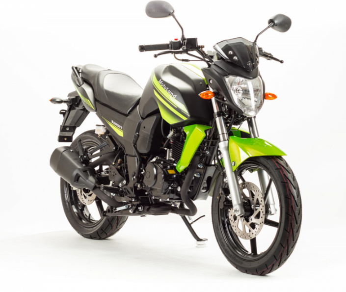 Мотоцикл BANDIT 250 в Балашихе