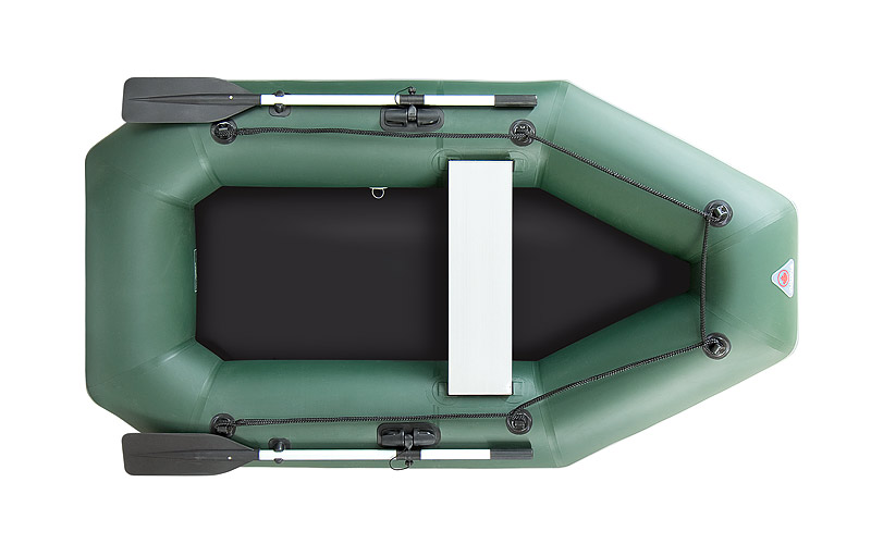 ЛОДКА НАДУВНАЯ YUKONA 230 G (БЕЗ ПАЙОЛА, ТРАНЕЦ В КОМПЛЕКТЕ) в Балашихе