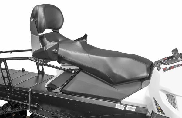 Снегоход STELS АТАМАН SA600T 2.0 в Балашихе