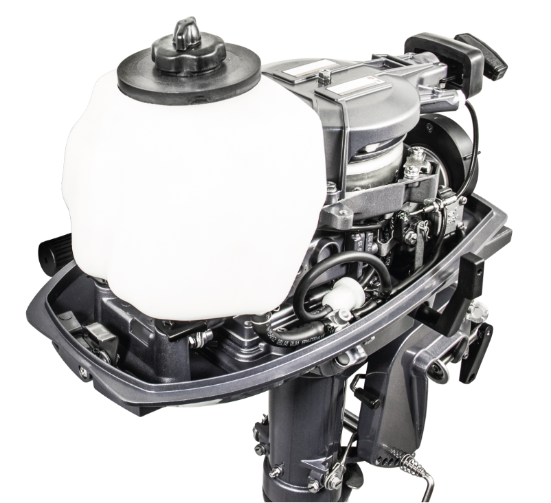 Лодочный мотор APACHE T5 BS в Балашихе