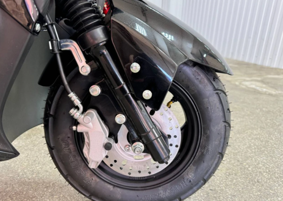 Скутер PROMAX ROX 200 (49) в Балашихе