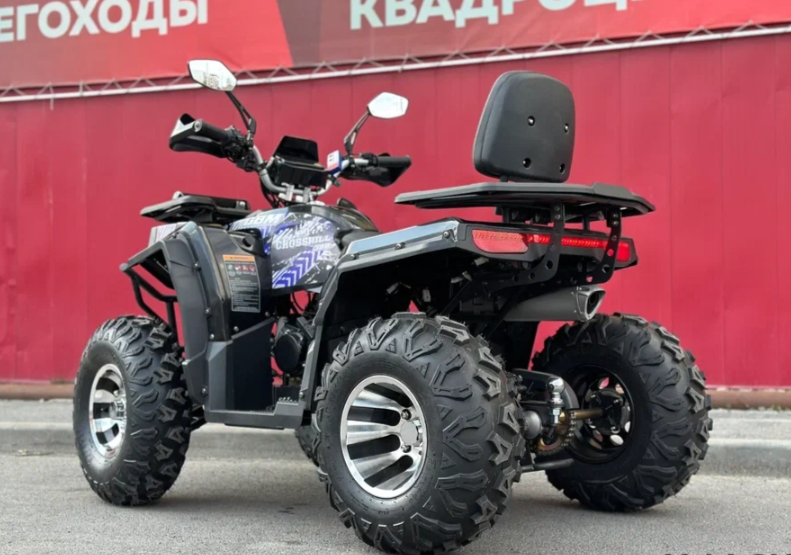 Квадроцикл GBM CROSS HILL 300 NEW PREMIUM в Балашихе