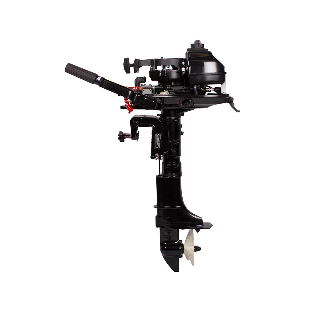 ЛОДОЧНЫЙ МОТОР TOYAMA T5ABMS в Балашихе