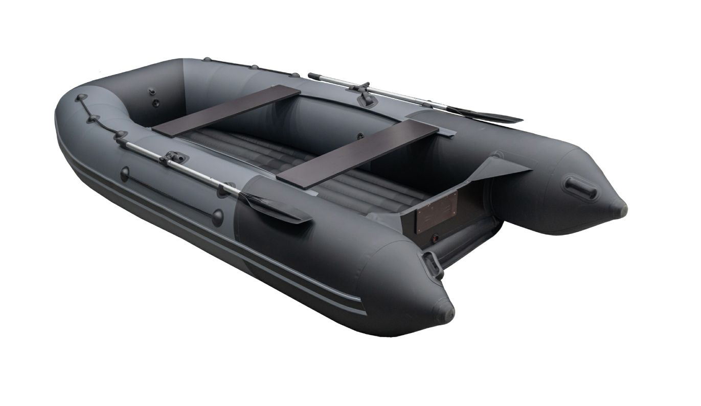 Лодка Таймень RX 3900 НДНД в Балашихе