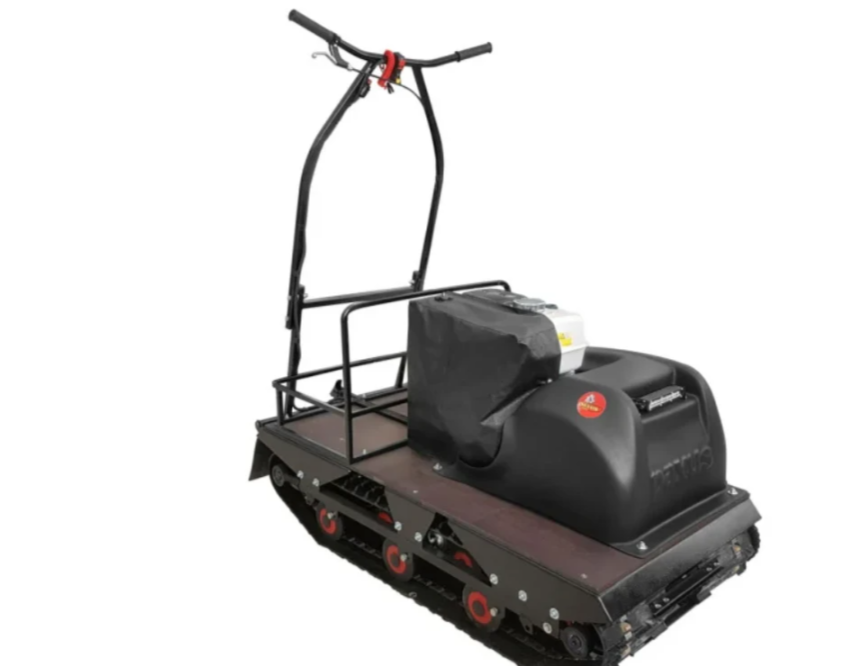 Мотобуксировщик PAXUS 650 AVANT 15 л.с. в Балашихе