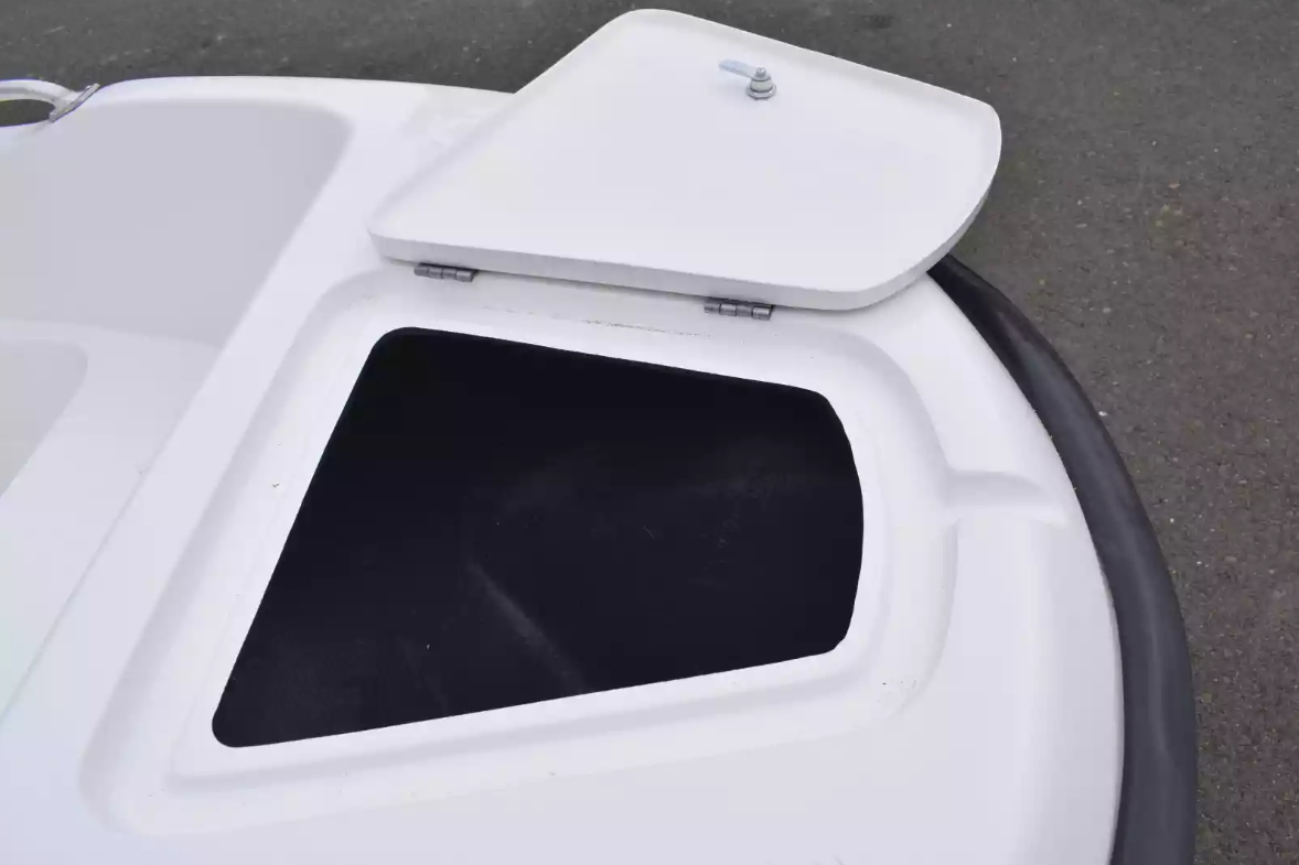 Стеклопластиковая лодка Пингвин New (тримаран) в Балашихе